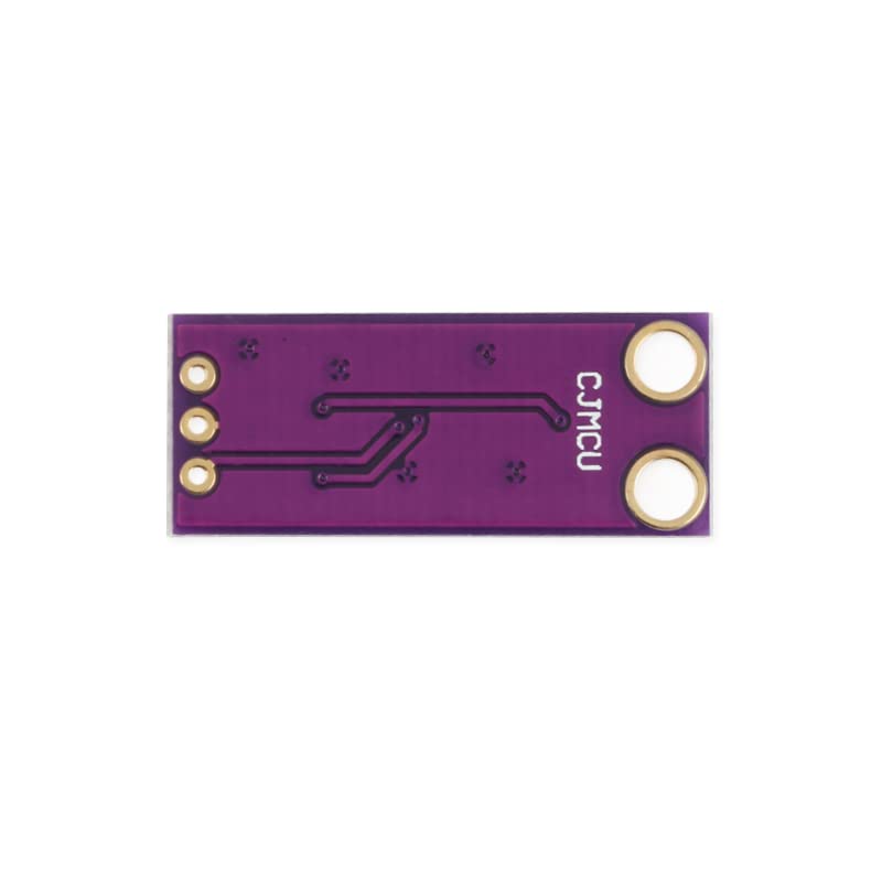 [Australia - AusPower] - S12SD UV Sensor Module GUVA-S12SD Solar 240nm-370nm Intensity Detection Sensor with High Sensitivity Light Sensor for Arduino 