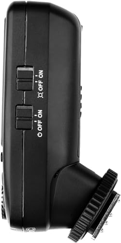 Godox XproO Xpro-O for Olympus Panasonic TTTL Wireless Flash Trigger