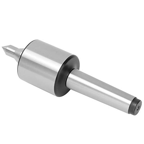 MT2 Live Center High Accuracy Turning Center Triple Bearing Turning Center Metal Turning High Speed Lathe CNC Lathe
