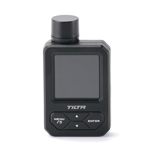 Tilta Wireless Monitoring Module for Hydra Electronic Suction Cup | Real-Time Suction Monitoring, Leak Detection, USB-C Powered | Monitor Up to 12 Suction Cups, Audible and Visual Alarms Alarms