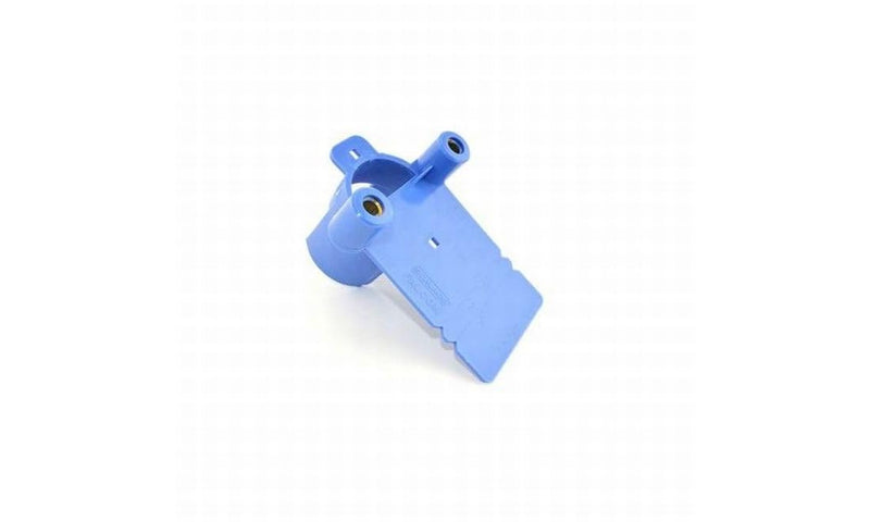 Schlage M204-198 Boring Jig for Nd and AL Series Locks, Varies Metal