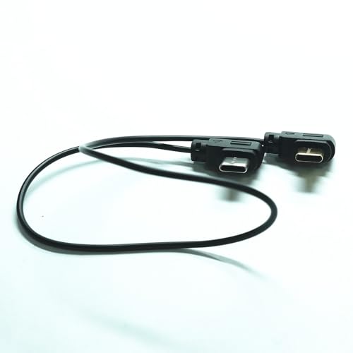 for DJI Ronin -sc Multi-Function Camera Control Cable USB C Stabilizer Release Connection Cable for Sony A7C/A7CII/ZV-E10/E10II/A6700 Z6 Z7 EOS R/RP(Ronin SC -Type c) Ronin SC -Type c
