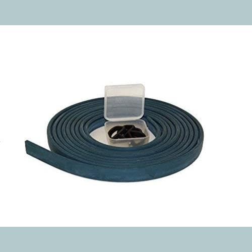 [Australia - AusPower] - Bosch Professional 1600Z0000D FSN SS Anti-Splinter Guard for FSN Guide Rail Single 