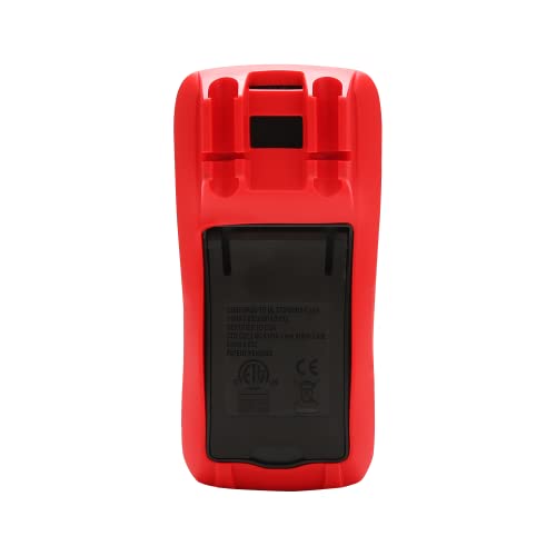 UNI-T Universal Meter Uni-T UT133A / MIE0435 / NCV / LCD Screen