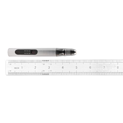Namvo Electric Engraving Pen tool Kit Portable cordless engraving tool USB rechargeable for jewelry engraving