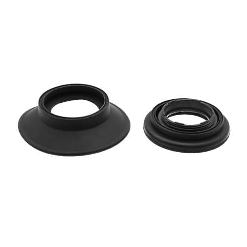 DK-17 Eyecup Eyepiece for Nikon D850 D810 D810A D800 D800E D700 D500 Camera