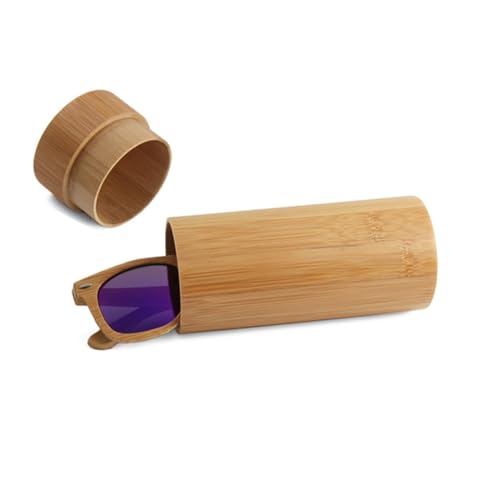 GSHLLO Wooden Scattering Urn - Human Ashes Scatter Tubes for Adults, Pets (Dog, Cat) - Small Spreading Cremation Containers