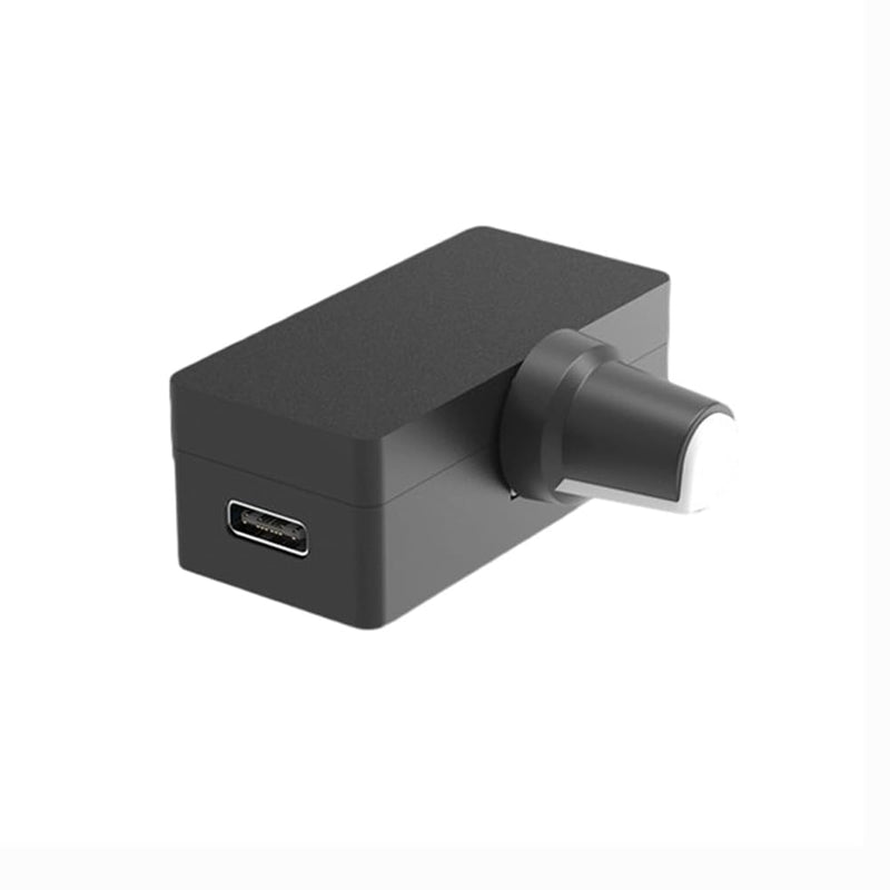 [Australia - AusPower] - Dytabepl PWM Fan Control, Speed Controller 4-Pin PWM Speed Controller, PWM Control Controller, Fan Controller, USB Type-C Power Supply, DIY Water Cooling Option, Easy to Use 