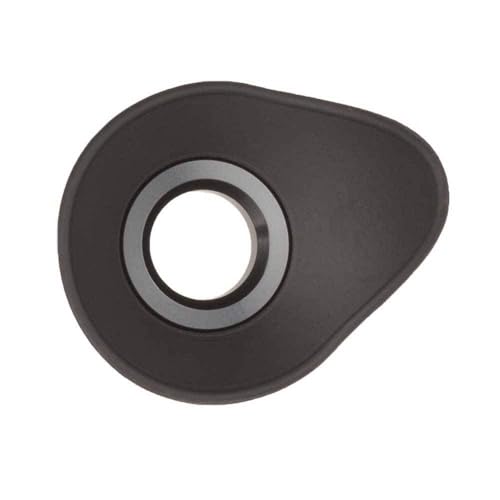 Hoodman H-EYEN22R HoodEYE Camera Eyecup Eye Cup Viewfinder Eye Piece for Nikon D6 D5 D4 D500 D850 D810