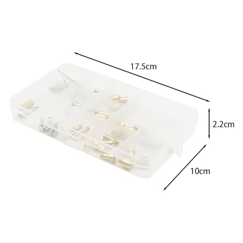 55PCS Wood Burning Accessories Wood Embossing Tips Carving Tool Kit Branding Engraving Bits Engraving Tools