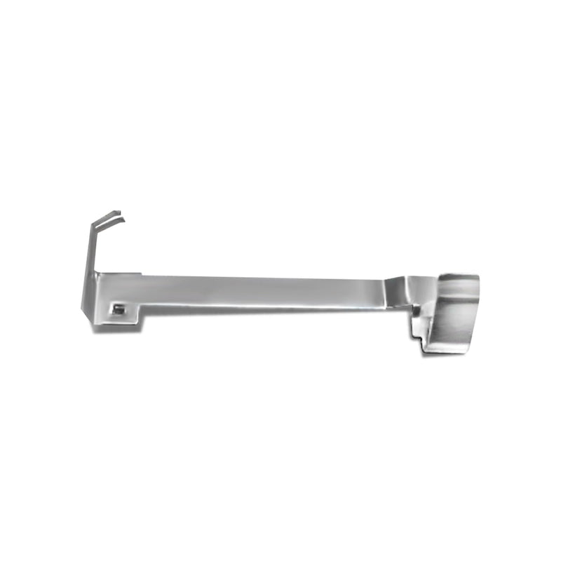 [Australia - AusPower] - XBERSTAR Battery Compartment Contact Piece for FLUKE 1503 1507 1508 1577 1587 Replacement Battery Compartment Contact Piece Parts Accessories 