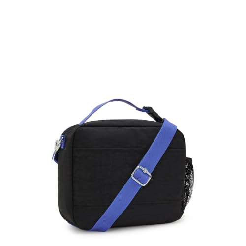 Kipling Ermy Lunch Bag True Block