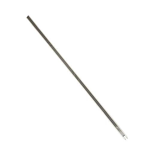 Thin Film Pressure Sensor, SF15-600 10kg Flex/Bending Resistance Force Sensor Force Sensor Resistance Force Sensitive Resistance
