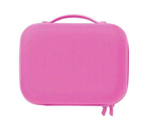 Nike Futura Hard-Liner Lunch Box (5.5L), Pink Spell, One Size 5.5 liters