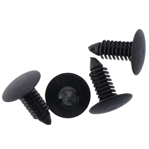 100pcs Black Honeycomb Pins, Honeycomb Cutter Engraver Machine Accessories for 7.5-8mm Honeycomb