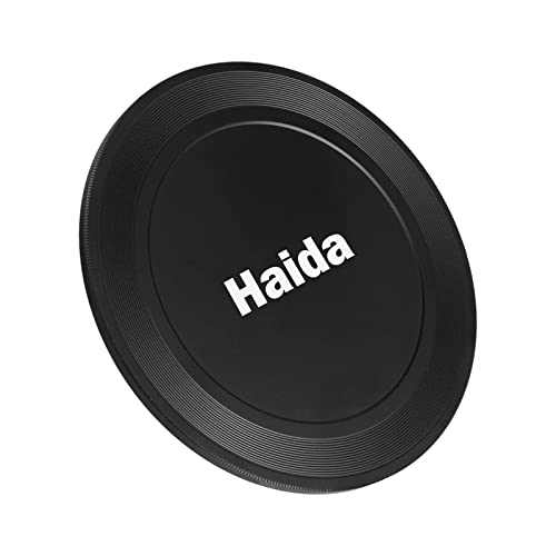 Haida HD4667-77 77mm Magnetic Lens Cap