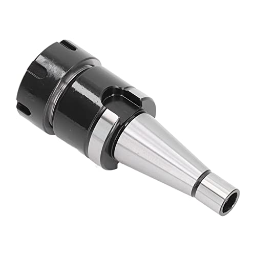 CNC Milling Tool Holder, Collet Tool Holder, Collets and Accessories, ER Collet Chuck Tool Holder with NT30 ER32 Wrench