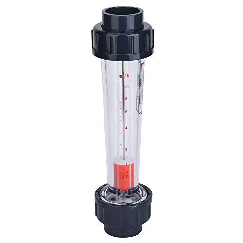 LZS-32 (D) High Precision Flowmeter for Plastic Pipes - Precise Water and Liquid Measurement with 1-10 m³/h Measuring Range