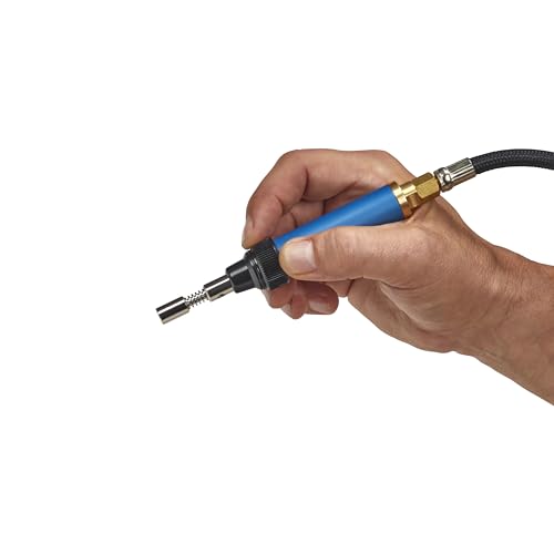 LavaTap Lead Welding Kit - Fine Nozzle MAPP/Propane Gas Torch