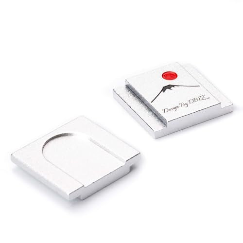 Hot Shoe Shutter Button Set, Soft Release Button,Suitable for FUJIFILM XT5 XT4 XT3 XT30 XT20 X100V X100F XT100 X-E3 X-PRO2 X-PRO3 (Mountain) Mountain