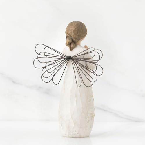 Willow Tree a Tree, a Prayer, Sculpted Hand-Painted Angel Figure