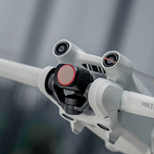 PGYTECH DJI Mini 3 PRO Filter ND Set (ND 8 16 32 64)