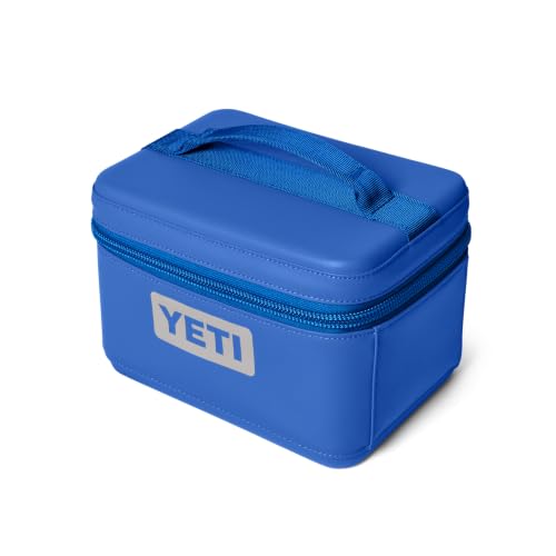 YETI Daytrip 3L Insulated Soft Cooler Snack Box, Royal Blue