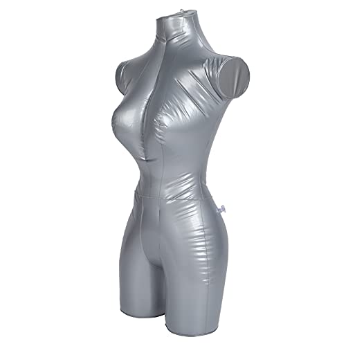 Mannequin Body, Female Mannequin Torso, Upper Body, Clothing, Shop Window, Display Stand, Female Inflatable Mannequins, Model