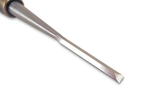 Narex Beveled Chisel for Teeth 6.35 mm (1/4 Inch)