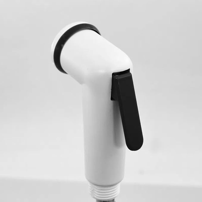 Bidet Attachment for Toilet Sprayer,for RV,car,Boat,Speedboat exits,1/2 "Connection Hose Bidet Attachment,Garden Shower Head,Boat Hose Nozzle (3) 3