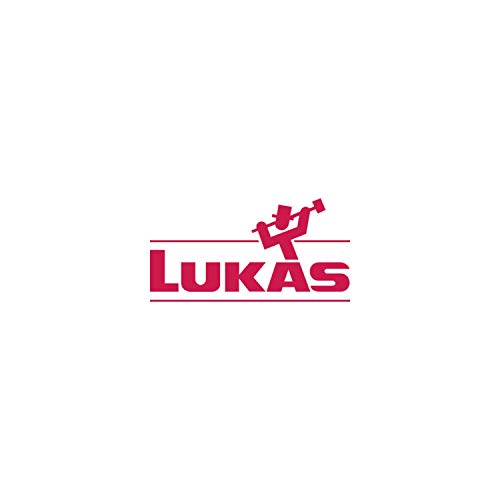 LUKAS STZY A2500022206 Sanding Belt Carrier 22 x 20 mm Hard 22x20 mm