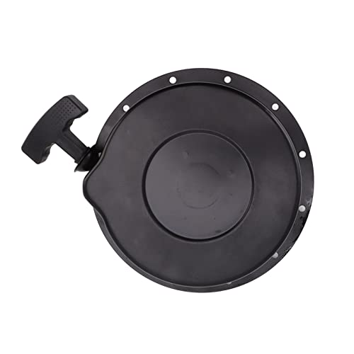 Pull Starter, 186F-192F Pull Starter, Corrosion Resistant Replacement for Air Cooled Diesel Engine for Generator