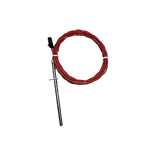 [Australia - AusPower] - Harman Heatilator Red ESP Thermistor Probe for Models After 2008 Absolute 43 63 Accentra 52i Accentra Cast Allure DVC500 HF60 Invincible P35i P38 P43 P61 P61A P68 PC45 PB105 PF100 PF120 XXV 3-20-00844 