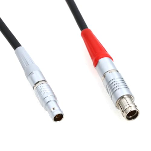 CAM 7 Pin to LCS 5 Pin Cable for Alexa Alexa Plus cforce RF Motor cmotion cPRO camin