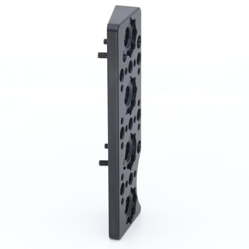 Camera Expansion Board for Sony Venice CineAltaV with 1/4" 3/8" Screw,Fixed with M3 Screws