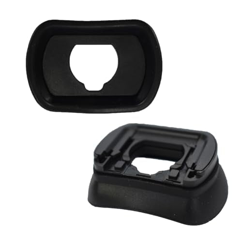 1 Pack EC-XT Camera Eyecup Eyepiece Replacement Viewfinder for XT4 XT2 XH2S XT3