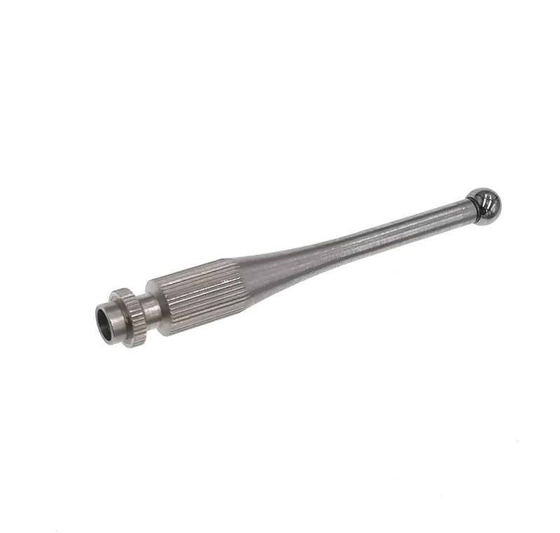 [Australia - AusPower] - SUXING Probe 6mm Carbide Ball Touch Stylus 3D Tester Sensing Tip 00163D006 