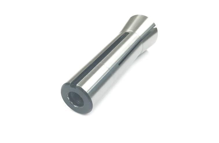 [Australia - AusPower] - HHIP 3903-0138 20mm Metric R8 Round Collet 20 mm 