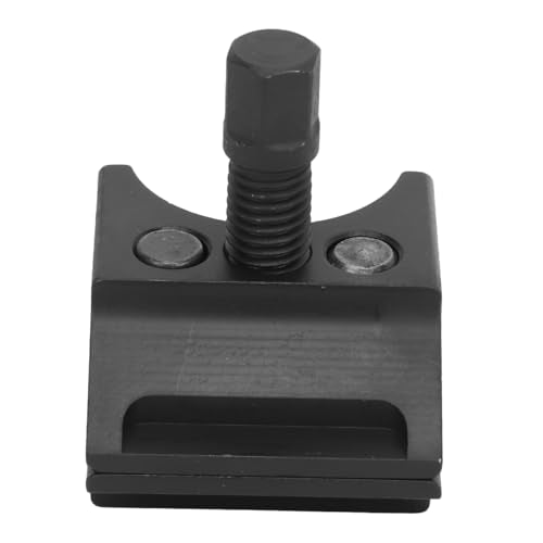 Suspension Strut Spreader with Strut Split Hub, Easy to Use Shock Absorber Tool, Wheel Suspension Spreader for a variety of Vehicles and Models