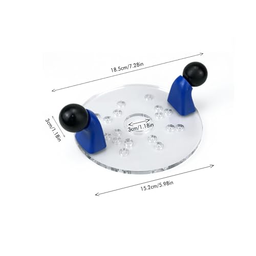 Sarini Woodworking Engraving Machine Flip Plate Bakelite Milling Base Woodworking Engraving Positioning Plate Woodworking Bakelite Milling Positioning Plate