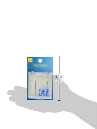 Wright's 882130 Magnetic Needle Keeper