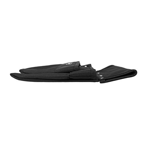 Maya Ettore Utility Pouch tool pouch in a compact design for organizing tools and accessories