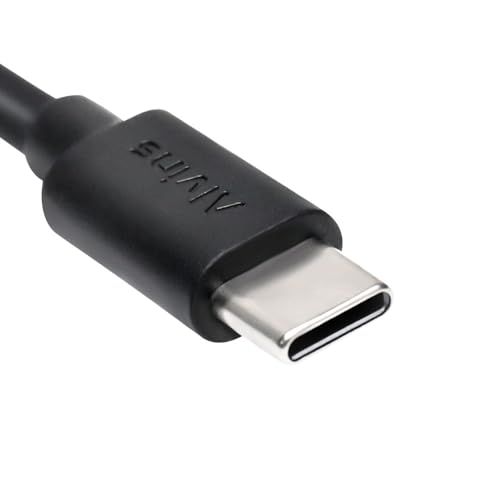 Alvin's Cables Control Cable for ARRI Alexa| RED DSMC2 Camera, for DJI Focus Pro, Type-C USB-C to RS 3 Pin Control Cable 60cm|23.6in