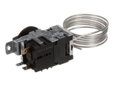 [Australia - AusPower] - Upright Refrigeration Thermostat Temp Control 800306 831932 800393 Air Sensing 461387 