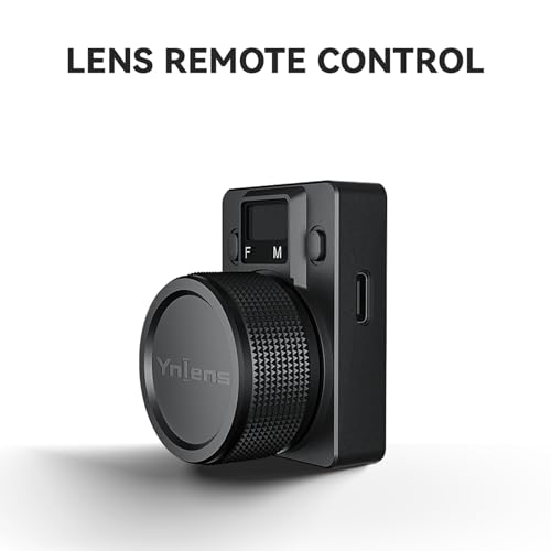 YONGNUO BR-L1 Remote Controller of YN Lens