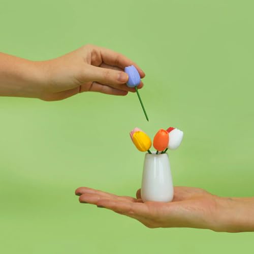 Tulip Snack Forks