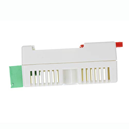 HUABAN SHT20 temperature humidity transmitter sensor with Modbus RS485 connection for precision monitoring