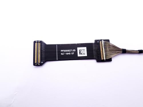 TheCoolCube Signal Transmission PTZ Line Wire Camera Flex Cable Connector Module Replacement for DJI Mavic Air 2 Drone