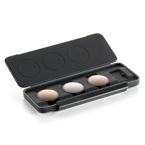 Osmo Nano ND Filter Set, Compatibility: Osmo Nano