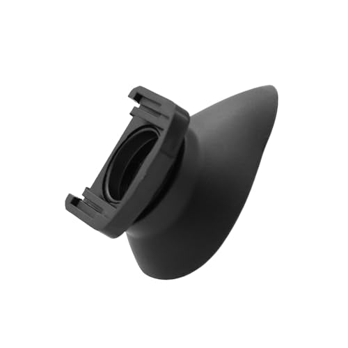 Eyecup Eyepiece for Canon 1DS 5D Mark III IV 1DX 7D Mark II Cameras